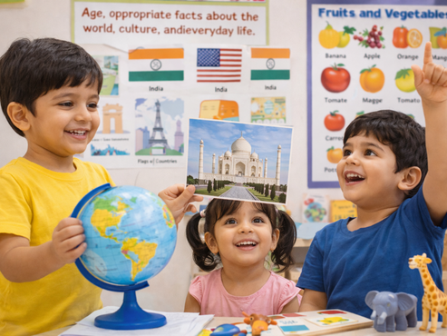 General knowledge